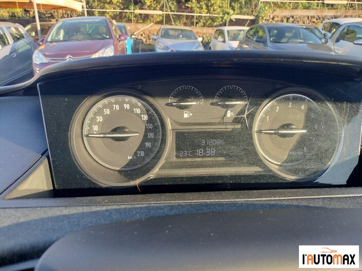 LANCIA - Ypsilon 1.0 firefly hybrid Silver s&s 70cv
