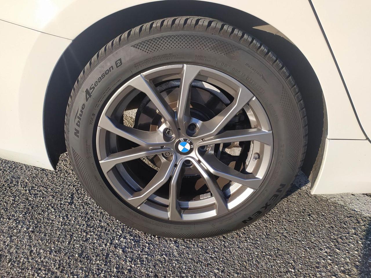 Bmw 320 Business Advantage 320 d MHEV #50031