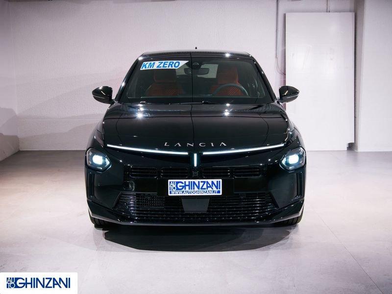 Lancia Ypsilon Hybrid e-DCT LX - Pack Exclusive - "PREZZO VERO"