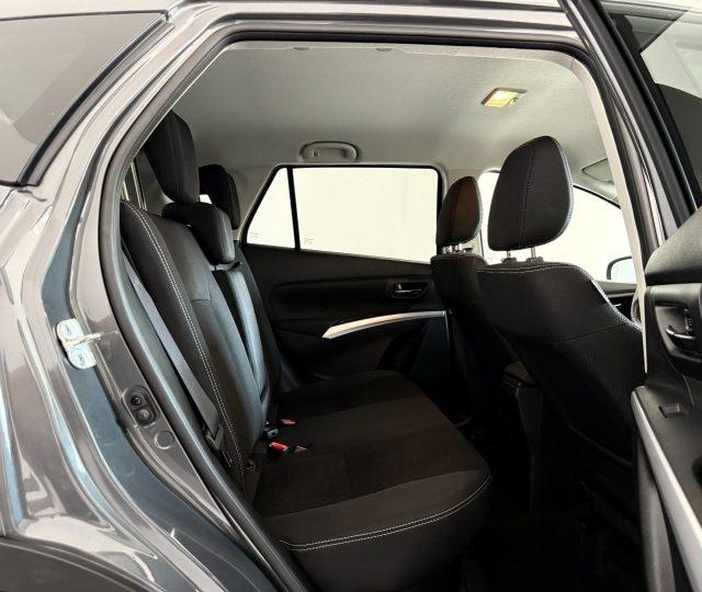 SUZUKI S-Cross 1.0 Boosterjet Cool