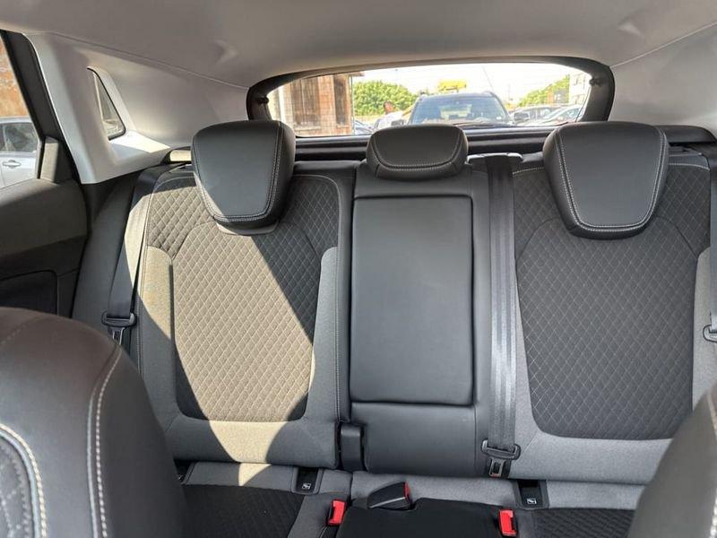 Opel Grandland X 1.2 120 ANNIVERSARY S&S 130CV AT8