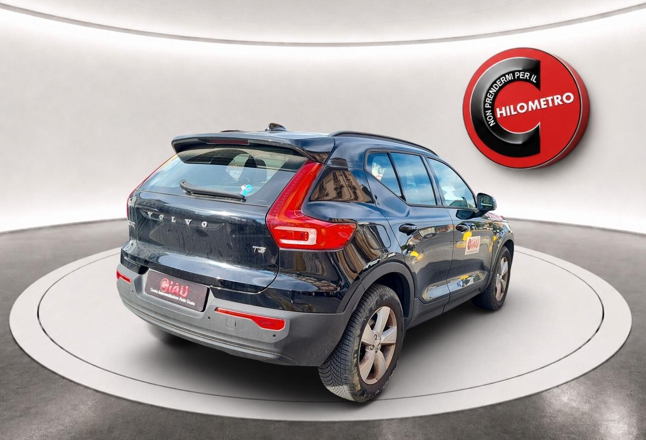 Volvo XC40 T4 Geartronic Momentum