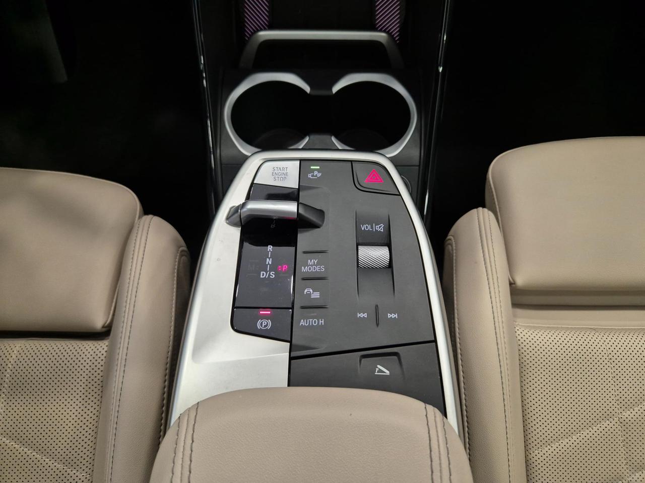 BMW X1 sdrive18d MSport Pro - Cam - Carplay - Tetto