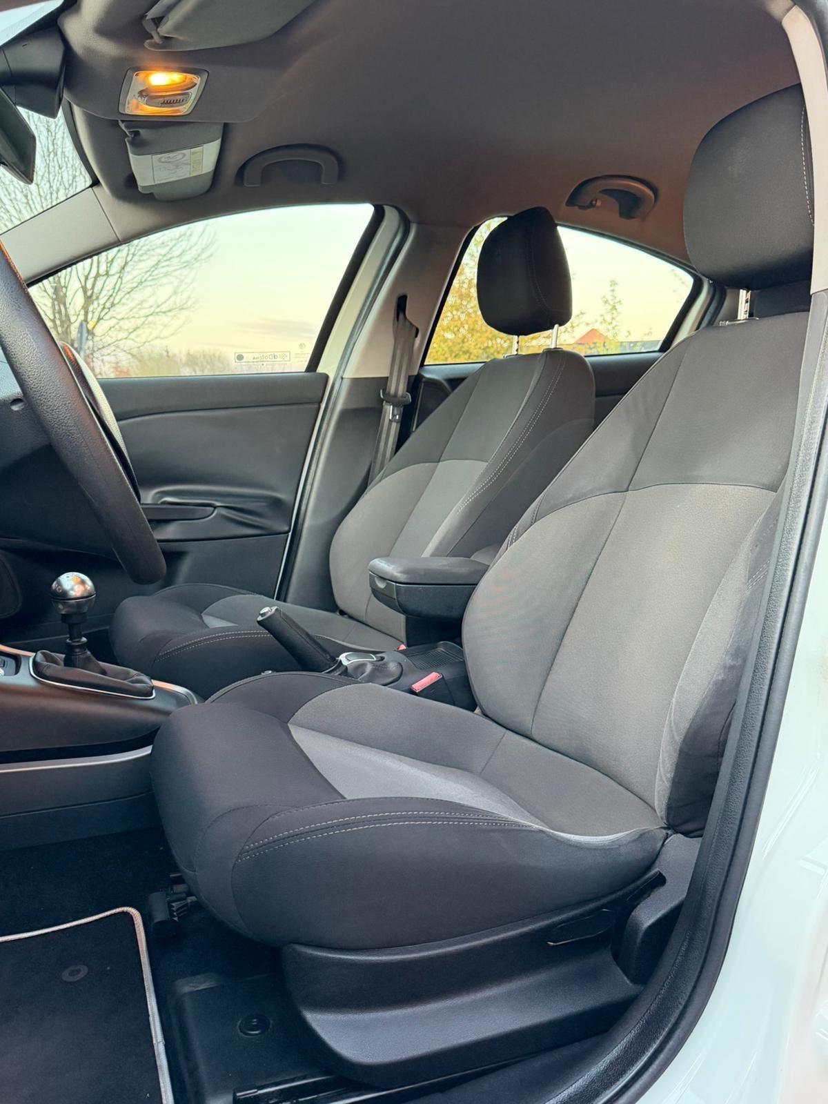 Alfa Romeo Giulietta 1.6 JTDm-2 105 CV Exclusive