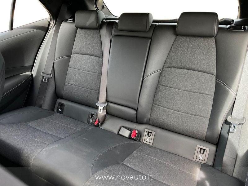 Toyota Corolla 1.8 Hybrid Style