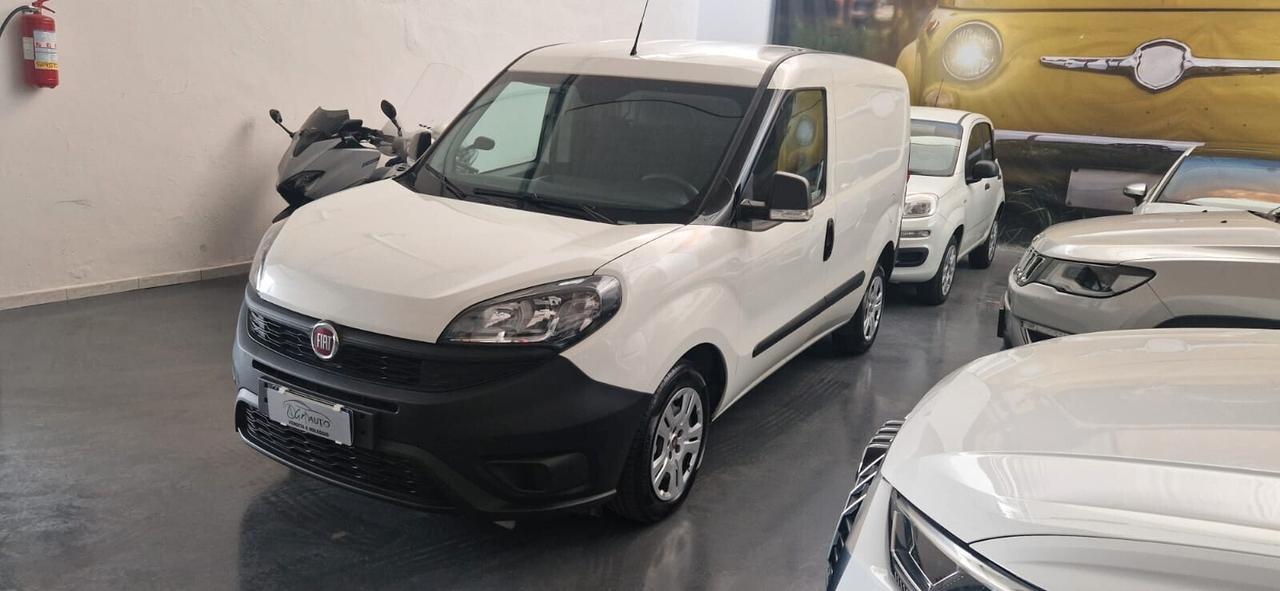 Fiat Doblo Doblò 1.6 MJT 105CV S&S PC-TN Cargo Lounge Coibentato