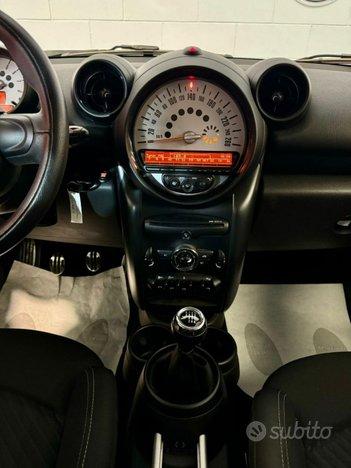 MINI Countryman Mini Cooper S Countryman ALL4