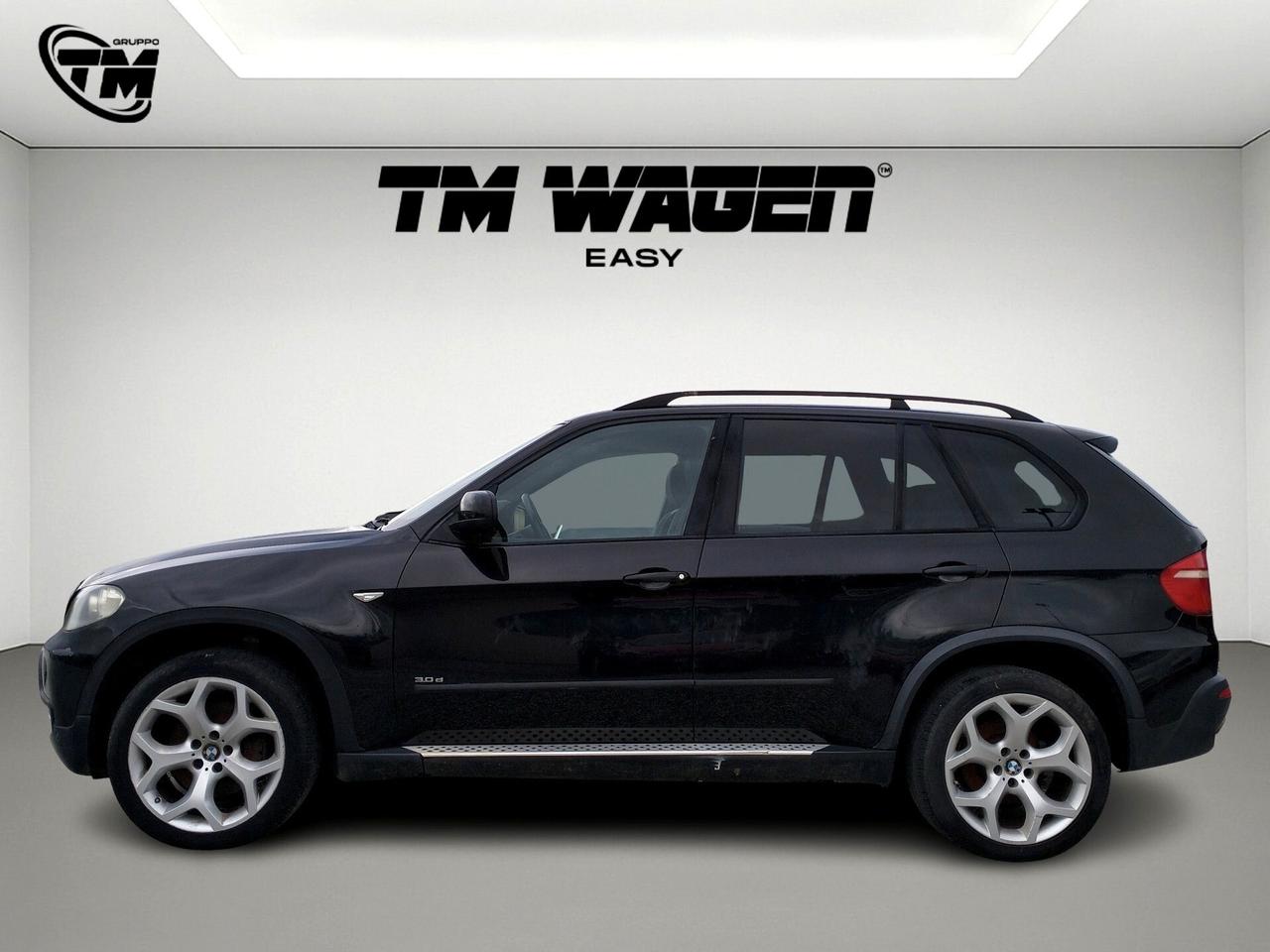 Bmw X5 xDrive30d Futura