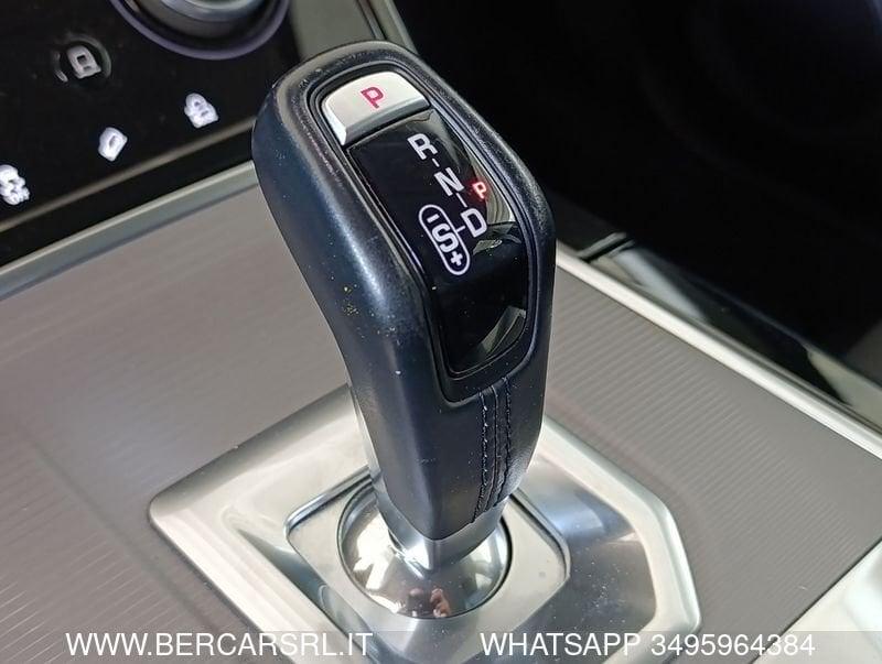 Land Rover RR Evoque Range Rover Evoque 2.0D I4-L.Flw 150 CV AWD Auto SE