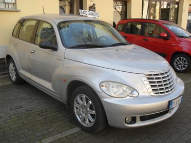 Chrysler PT Cruiser IMPIANTO GPL