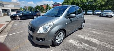 Suzuki Splash 1.2 VVT GL Style