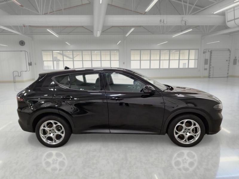 ALFA ROMEO TONALE 1.5 130 CV HYBRID TCT7 SPRINT 5 PORTE SUV