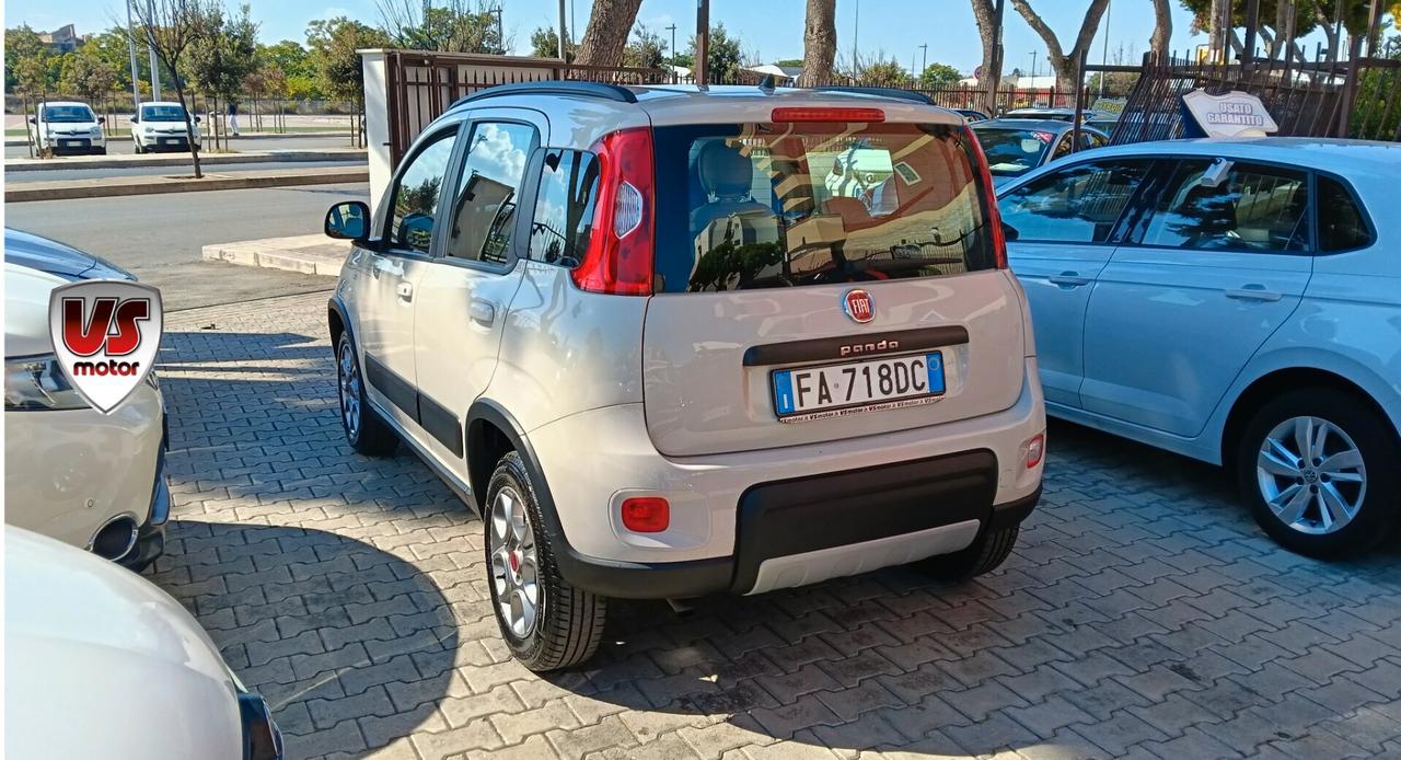 FIAT PANDA 0.9 BENZ-PREZZO PROMO!