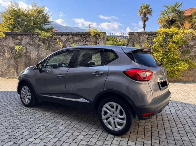 Renault Captur Captur 0.9 tce Intens (energy r-link) 90cv E6