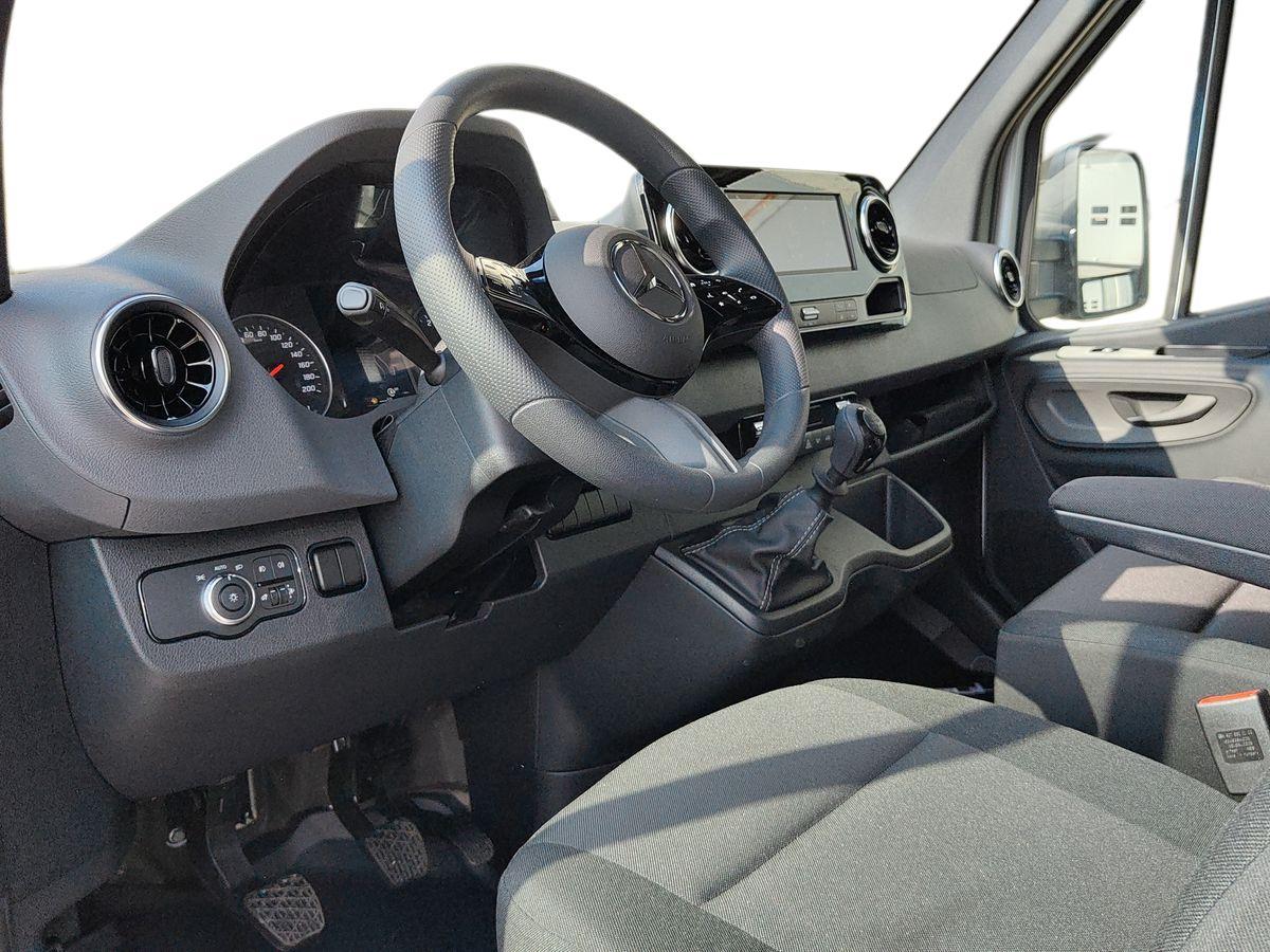 Mercedes-Benz Sprinter Telaio 515CDI 43/50 PRO