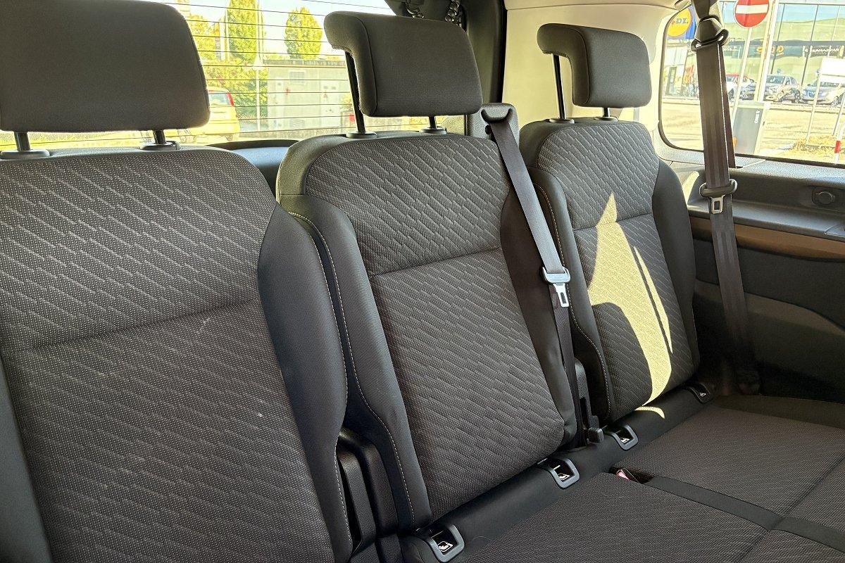 TOYOTA Proace Verso 2.0D 144 CV L1 D Executive