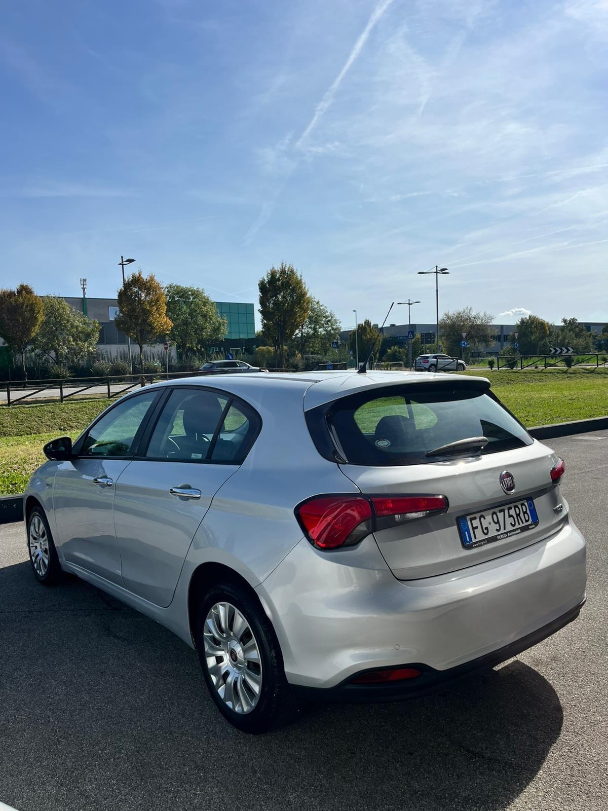 Fiat Tipo 1.4 Neopatentati