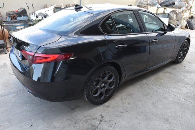 ALFA ROMEO Giulia 2.2 Turbodiesel 190 CV Executive