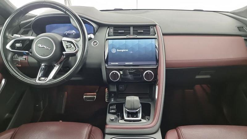 Jaguar E-Pace 2.0D I4 204 CV AWD Auto R-Dynamic S