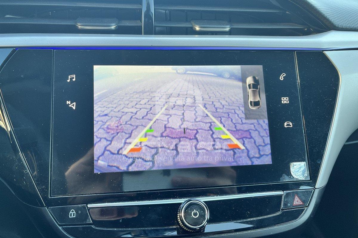 OPEL Corsa 1.2 Elegance