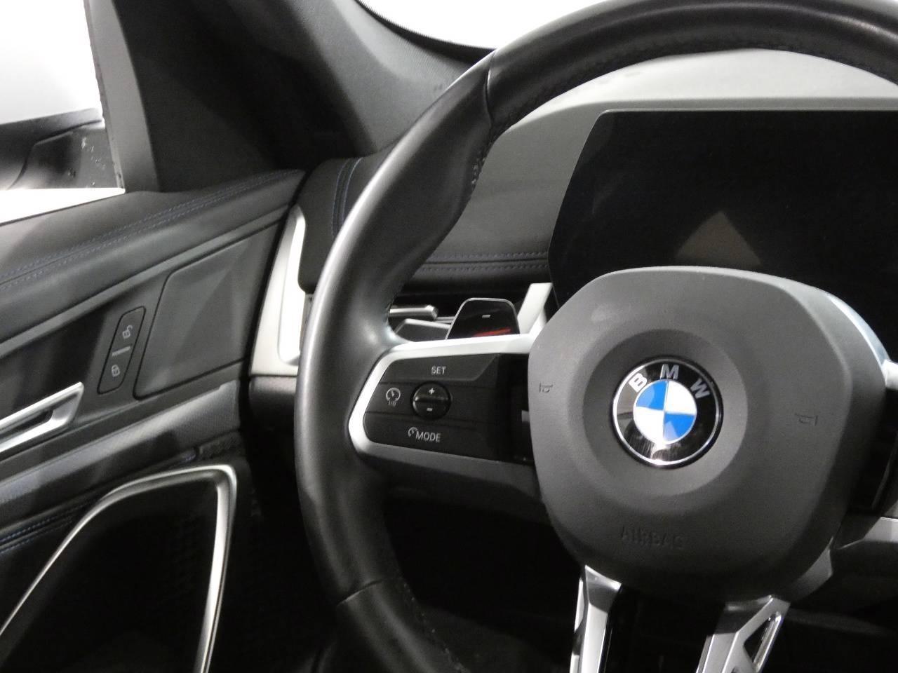 BMW X1 (U11) - X1 sDrive 18d Msport