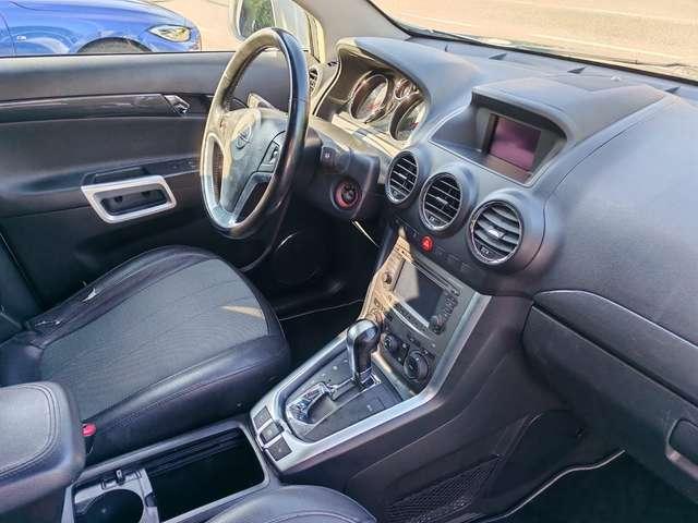 Opel Antara Antara 2011 2.2 cdti Cosmo Plus navi s 4x4