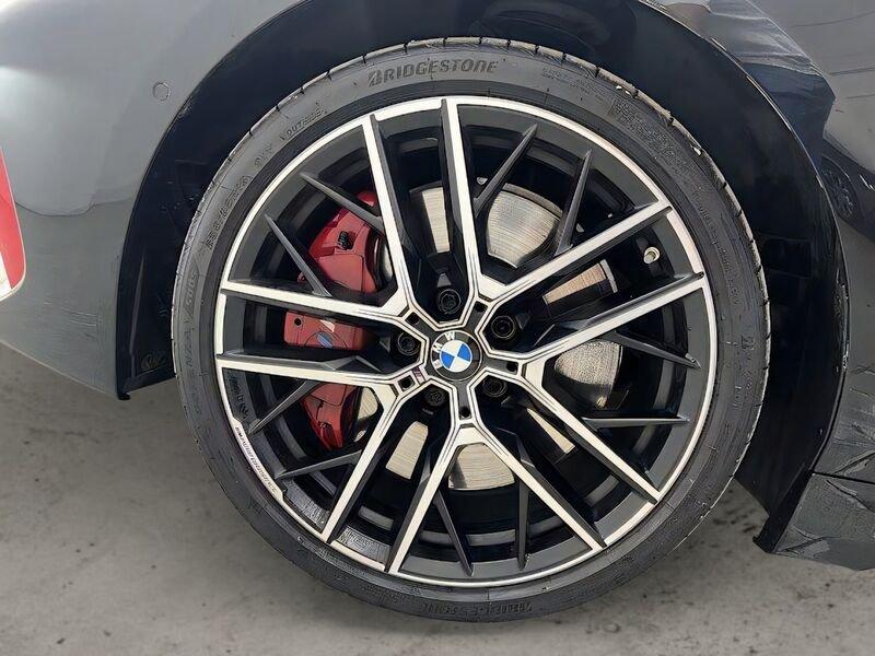 BMW Serie 1 128ti 5p. Msport