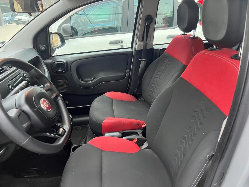 Fiat Panda 1.3 mjt 16v Lounge s&s 95cv