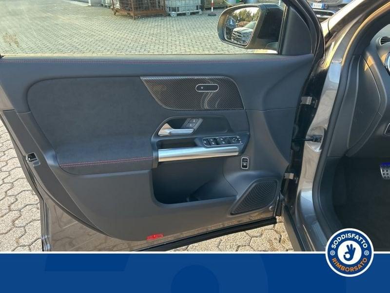 Mercedes-Benz GLA 180d Automatic AMG Line Advanced Plus