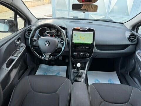 Renault Clio 1.5 dCi 8V 90CV Start&Stop 5 porte EcoBusiness