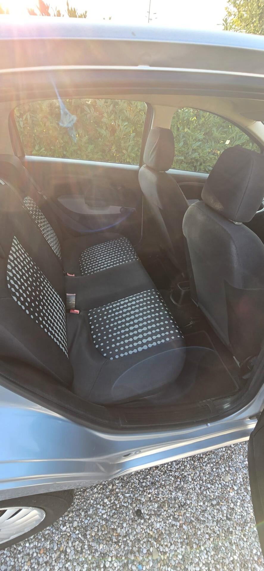 Fiat Punto Classic 1.2 5 porte