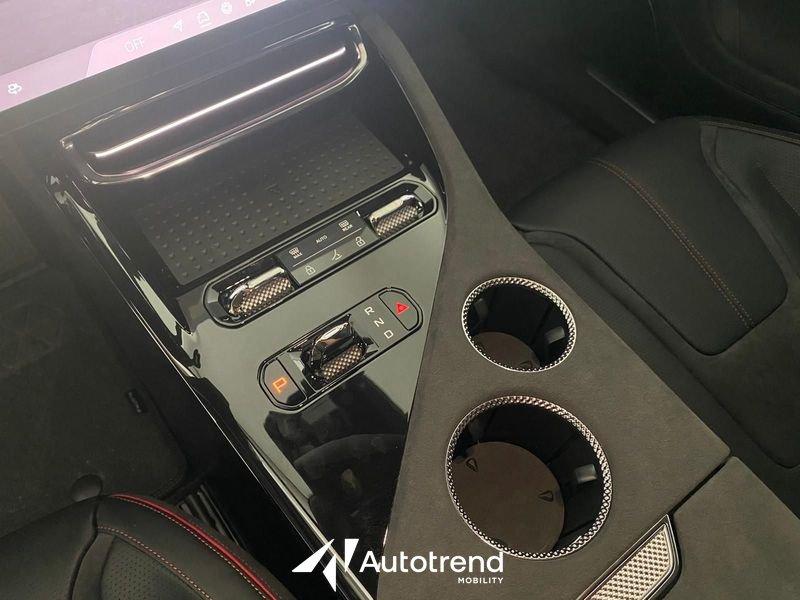 Lotus Eletre 612 CV AWD Pronta Consegna Lotus Bari