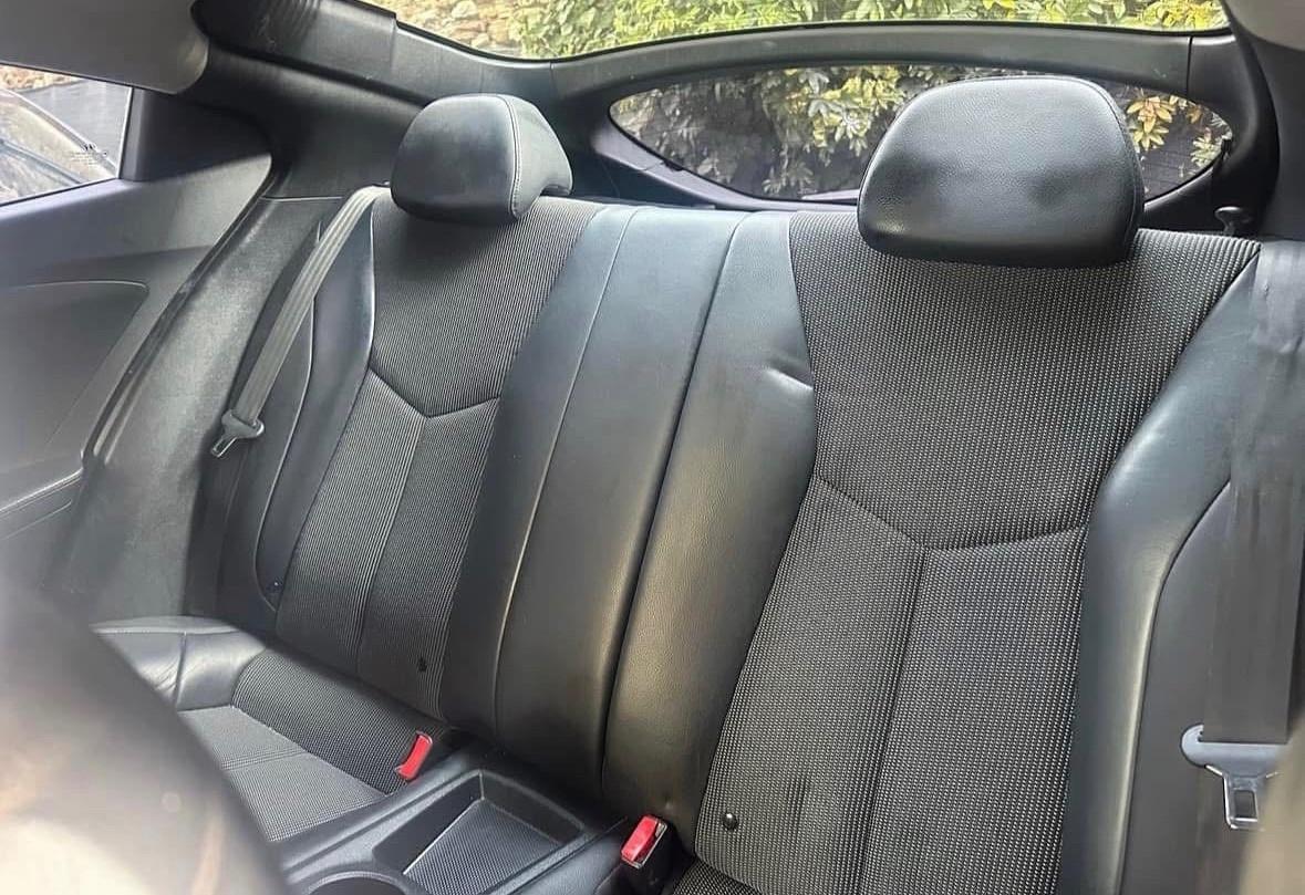 Hyundai Veloster GPL / FINANZIAMENTI