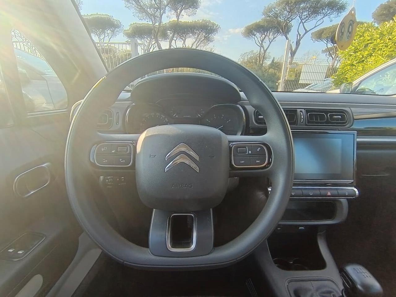 Citroen C3 BlueHDi 100 S&S Shine