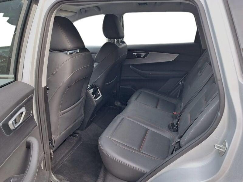DR AUTOMOBILES DR 6.0 1.5 Turbo GPL CVT