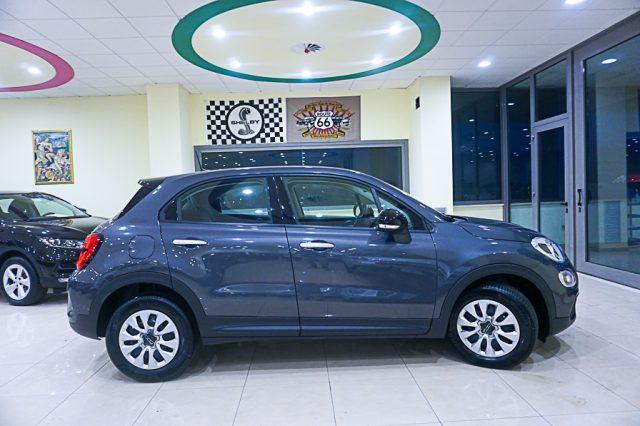 FIAT 500X 1.0 T3 120 CV