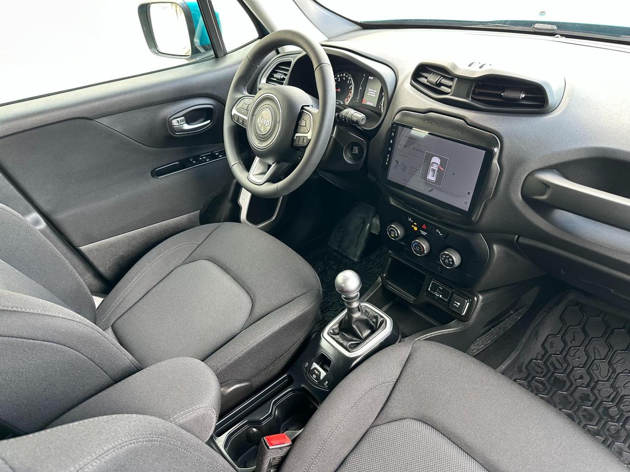 Jeep Renegade 1.0 t3 Longitude 2wd