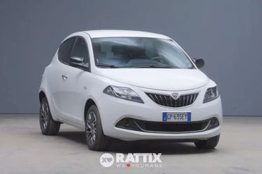 Lancia Ypsilon 1.0 Firefly Hybrid 70CV Gold Plus