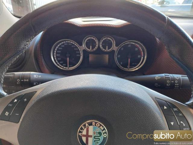 ALFA ROMEO MiTo 1.3 JTDm 16V (Garanzia 12 Mesi)