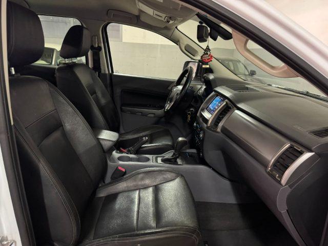 FORD Ranger 3.2 TDCi DC Limited 5pt.