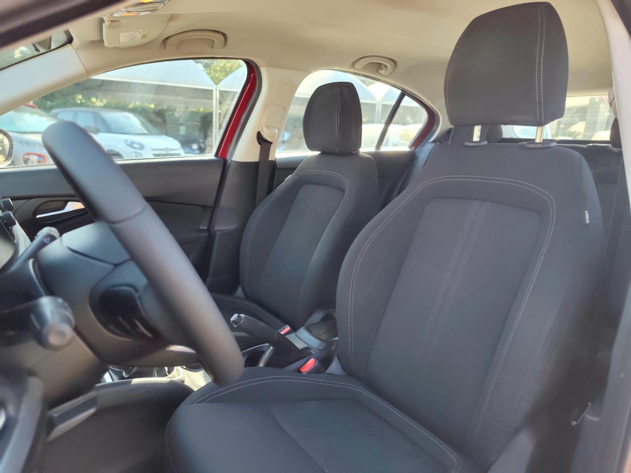 Fiat Tipo 1.4 T-Jet 120CV GPL 5 porte Easy