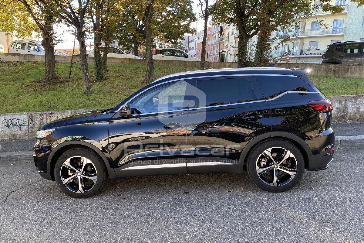 DR dr 6.0 1.5 Turbo CVT Bi-Fuel GPL