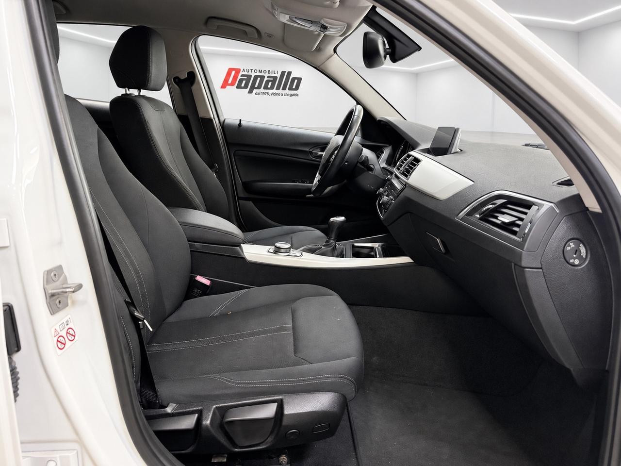 Bmw 116 No