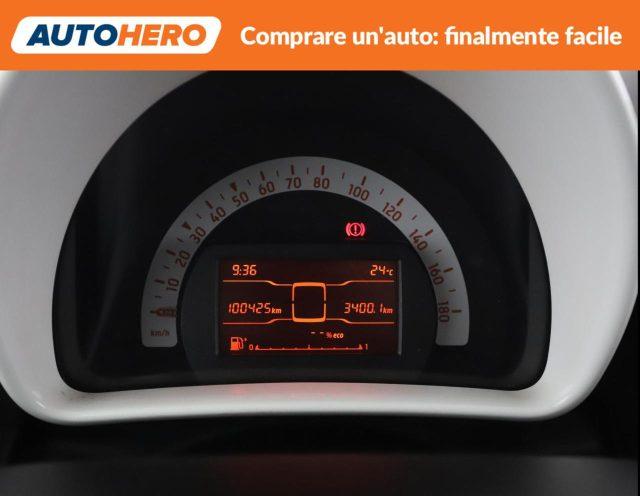 SMART ForTwo 70 1.0 Youngster