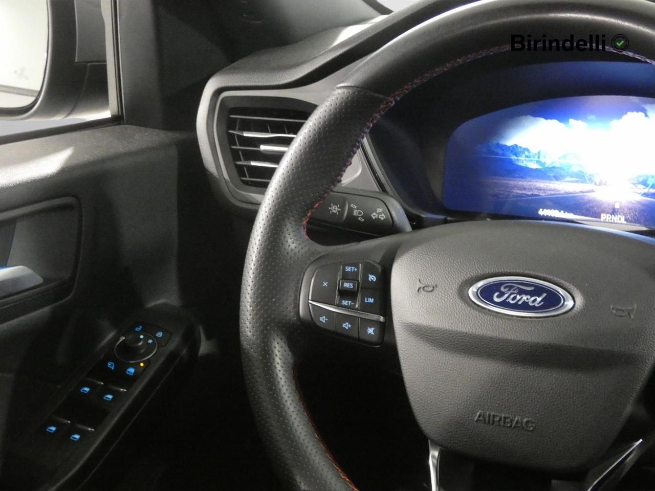 FORD Kuga 3ª serie - Kuga 2.5 Plug In Hybrid 225 CV CVT 2WD ST-Line