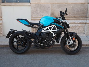 Mv Agusta Brutale 800