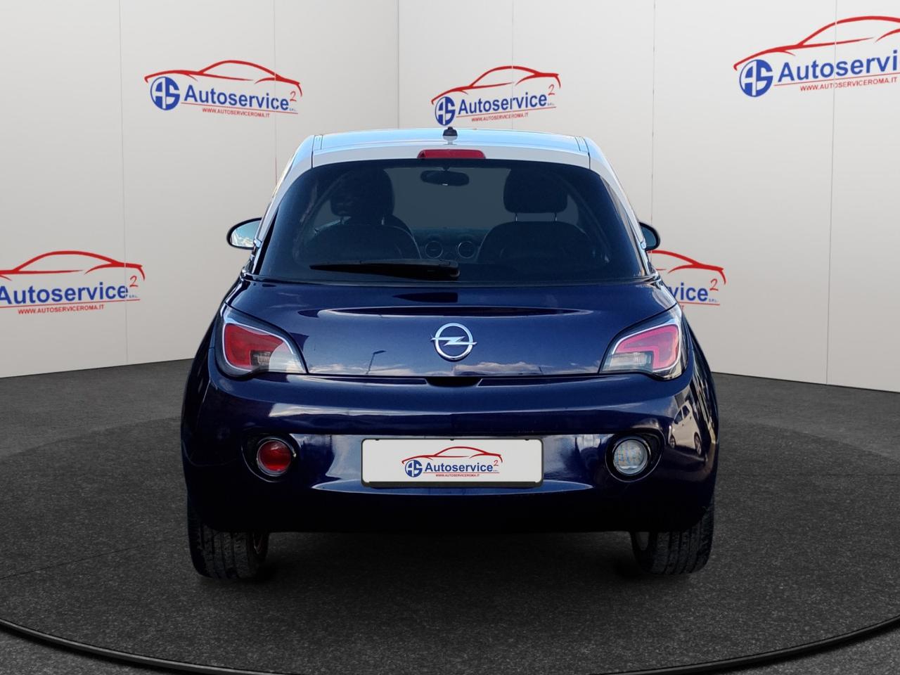 Opel Adam 1.2 70cv
