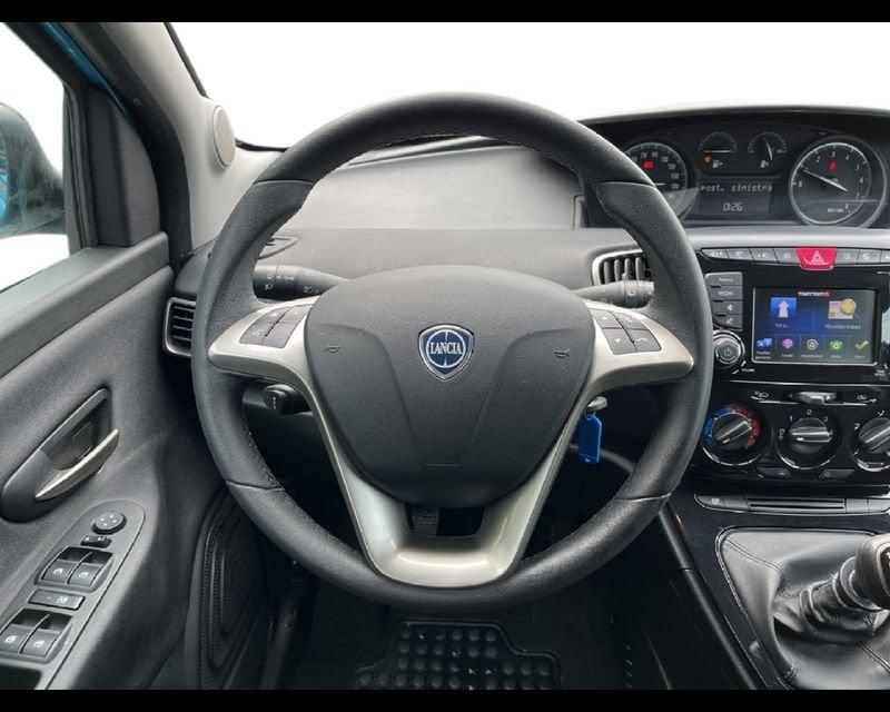 Lancia Ypsilon III 2015 1.0 hybrid Maryne s&s 70cv