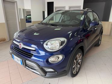 Fiat 500X 1.6 MultiJet 120 CV Cross