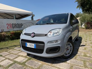 Fiat Panda 1.2 69CV Easy-2018"UNIPRO"